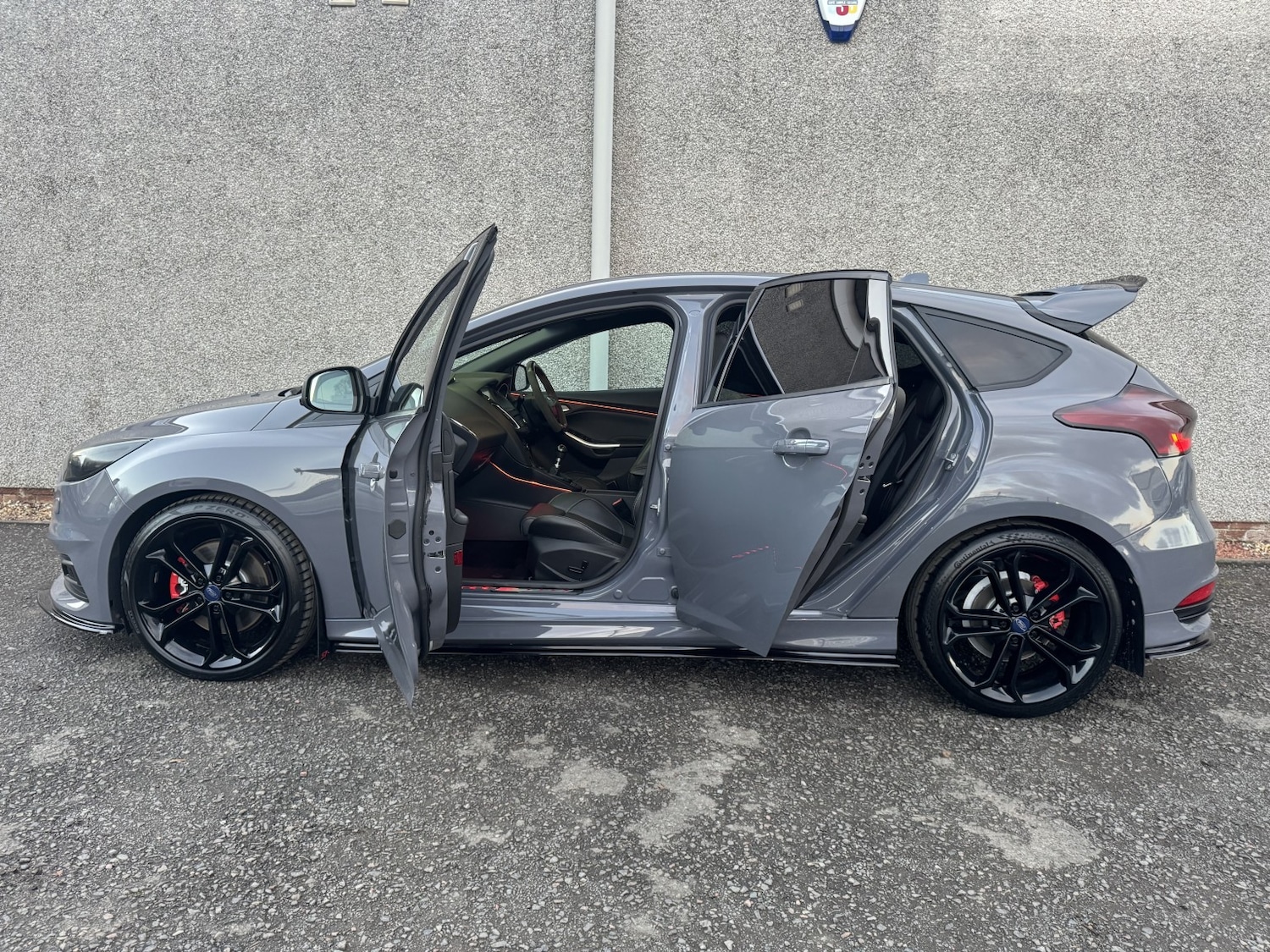 Used Ford Focus 2015 for sale - 76837104: Photo 38