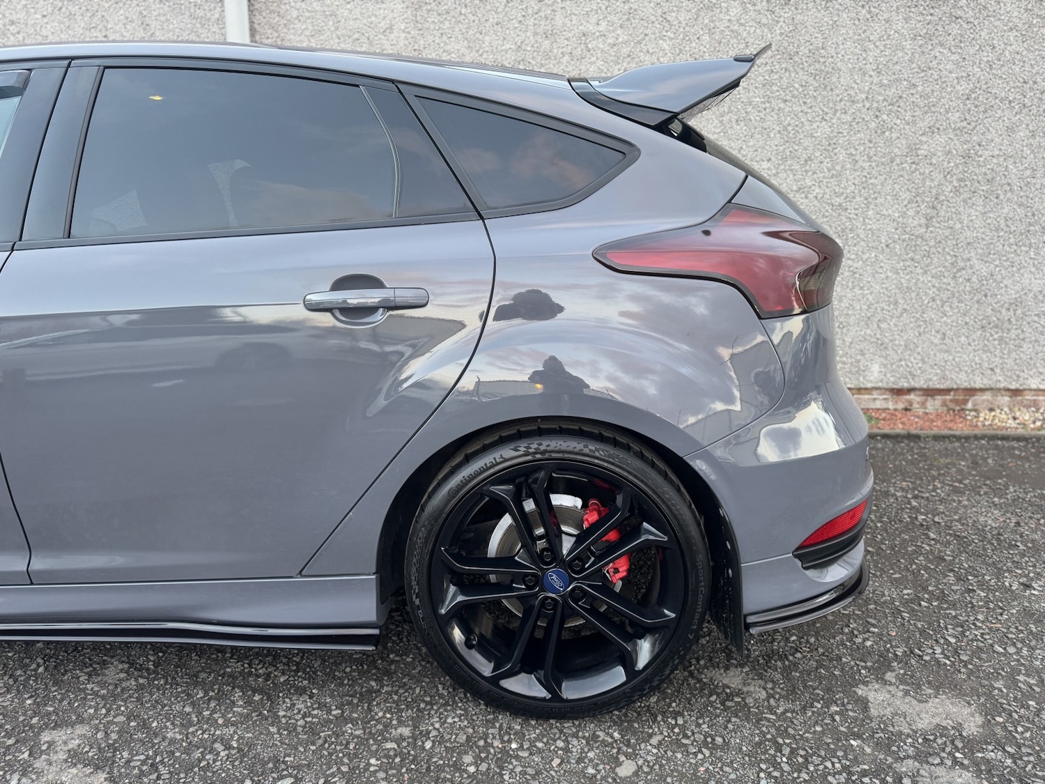 Used Ford Focus 2015 for sale - 76837104: Photo 39