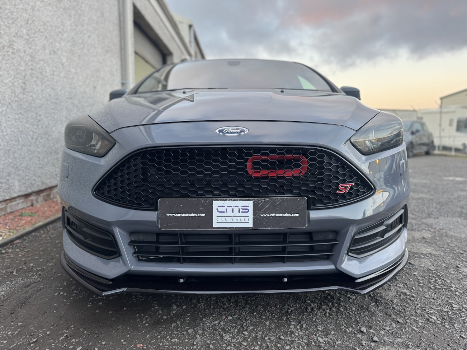 Used Ford Focus 2015 for sale - 76837104: Photo 4