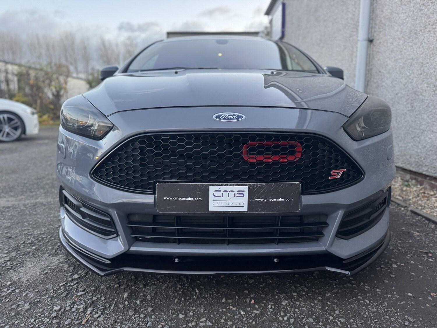 Used Ford Focus 2015 for sale - 76837104: Photo 40