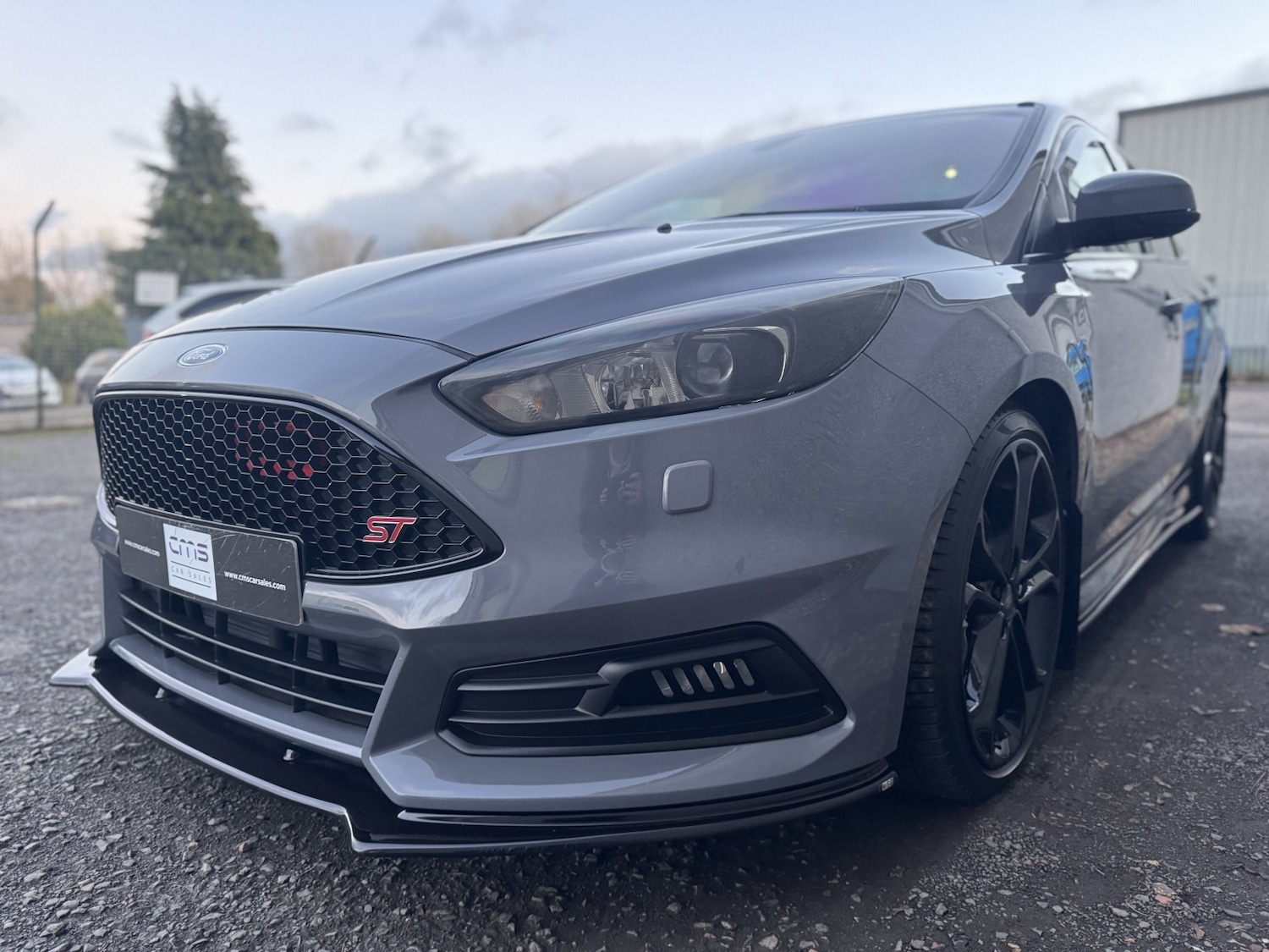 Used Ford Focus 2015 for sale - 76837104: Photo 42