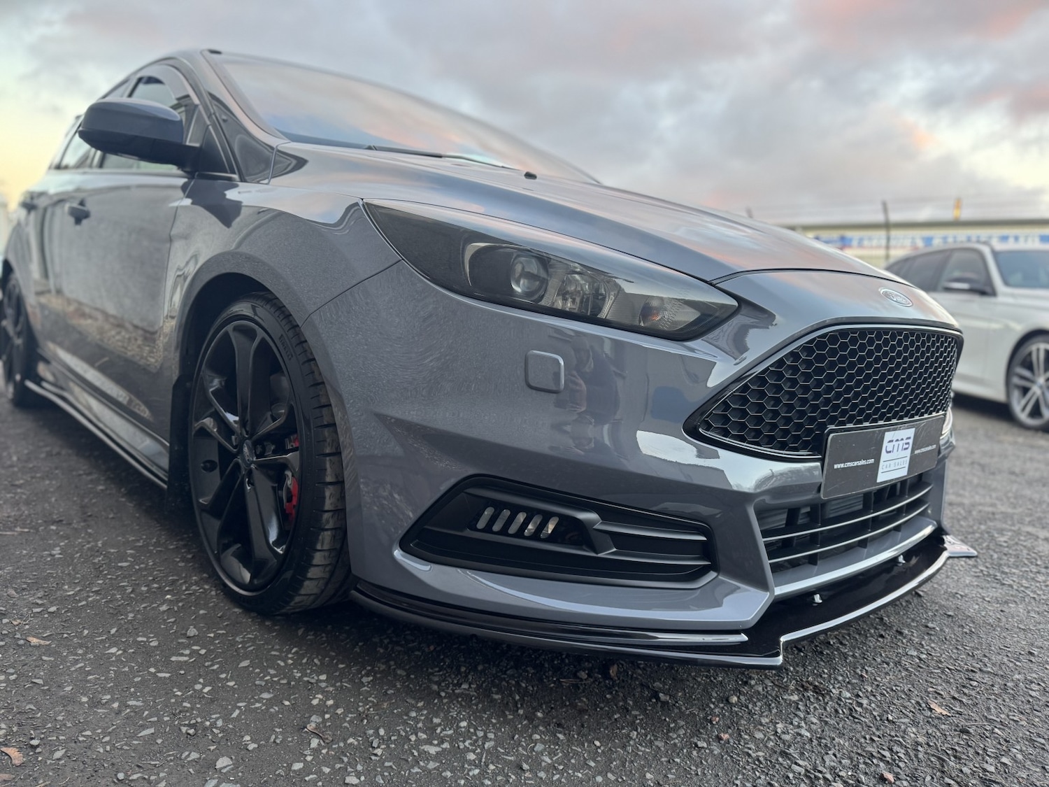 Used Ford Focus 2015 for sale - 76837104: Photo 43