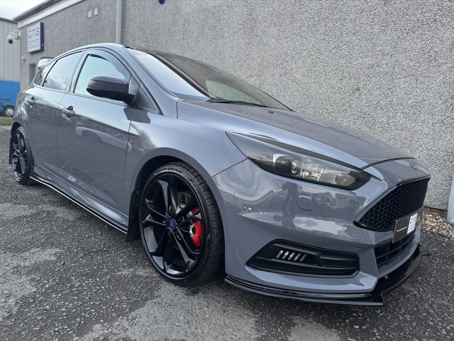 Used Ford Focus 2015 for sale - 76837104: Photo 46