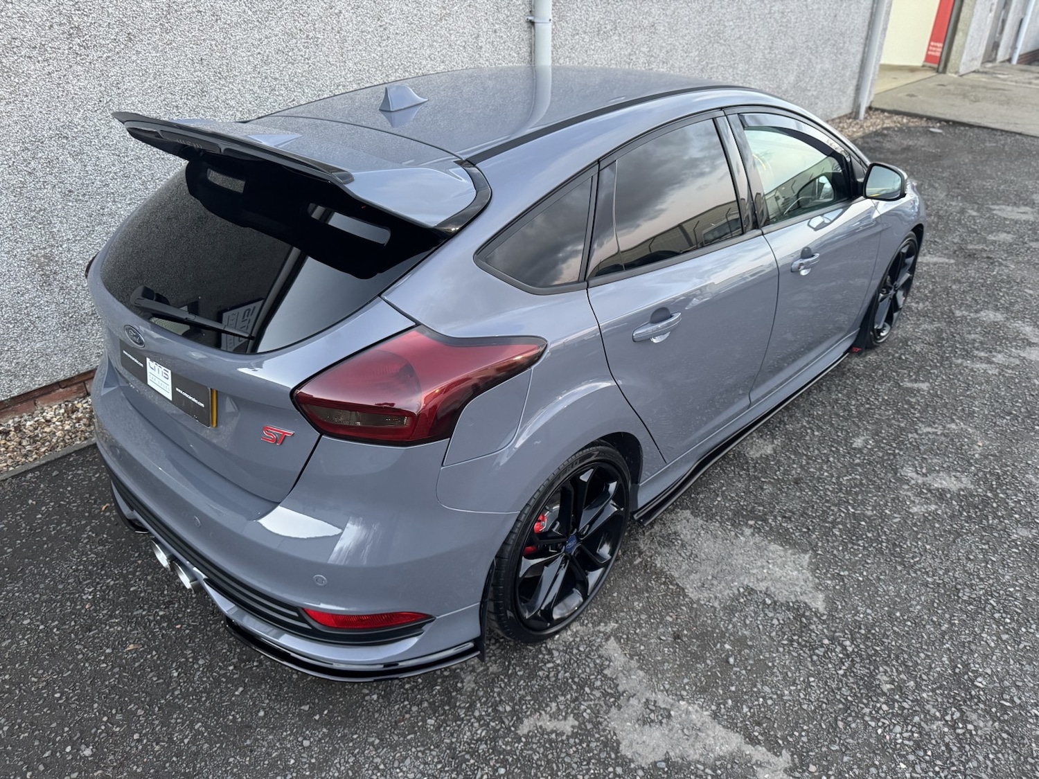 Used Ford Focus 2015 for sale - 76837104: Photo 48