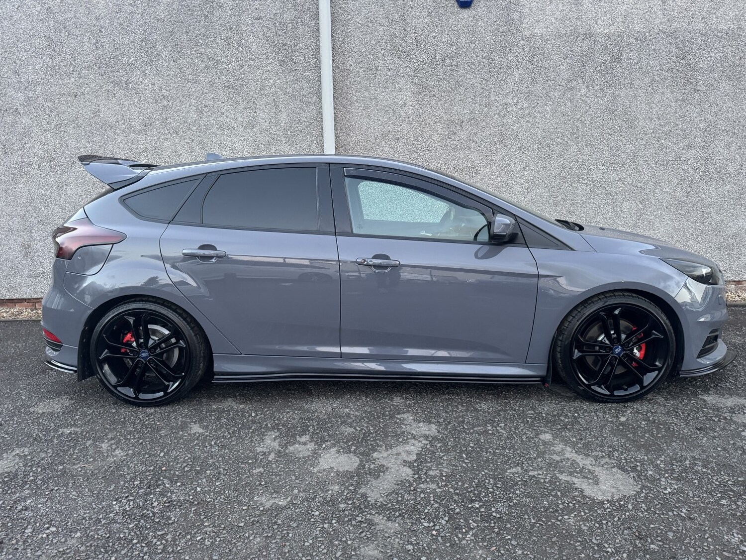 Used Ford Focus 2015 for sale - 76837104: Photo 49