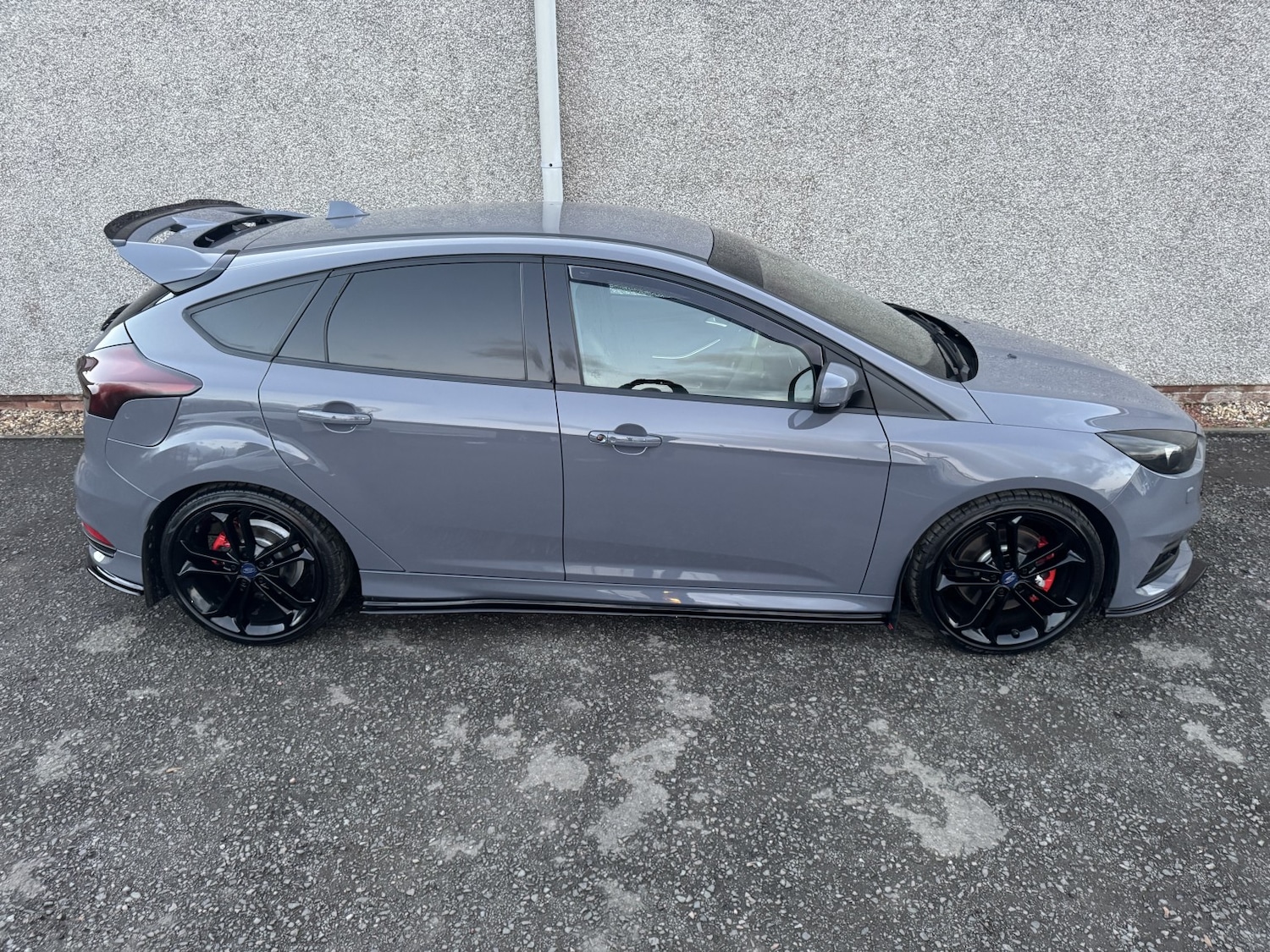 Used Ford Focus 2015 for sale - 76837104: Photo 50