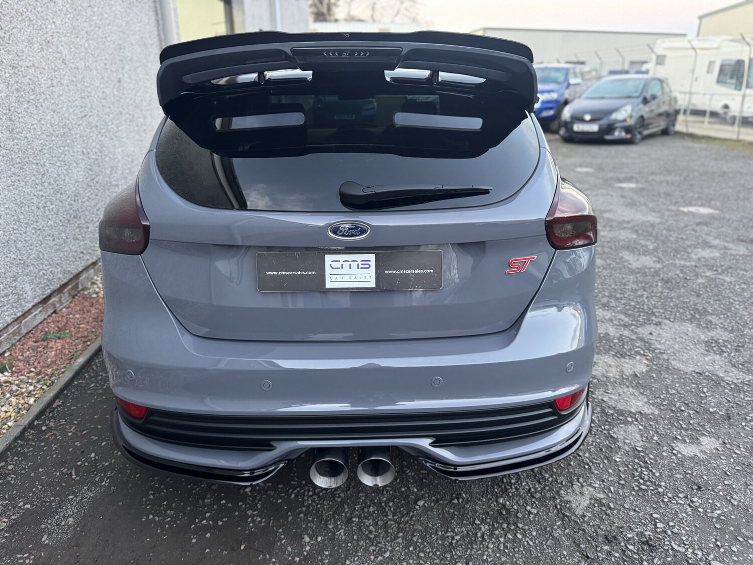 Used Ford Focus 2015 for sale - 76837104: Photo 52