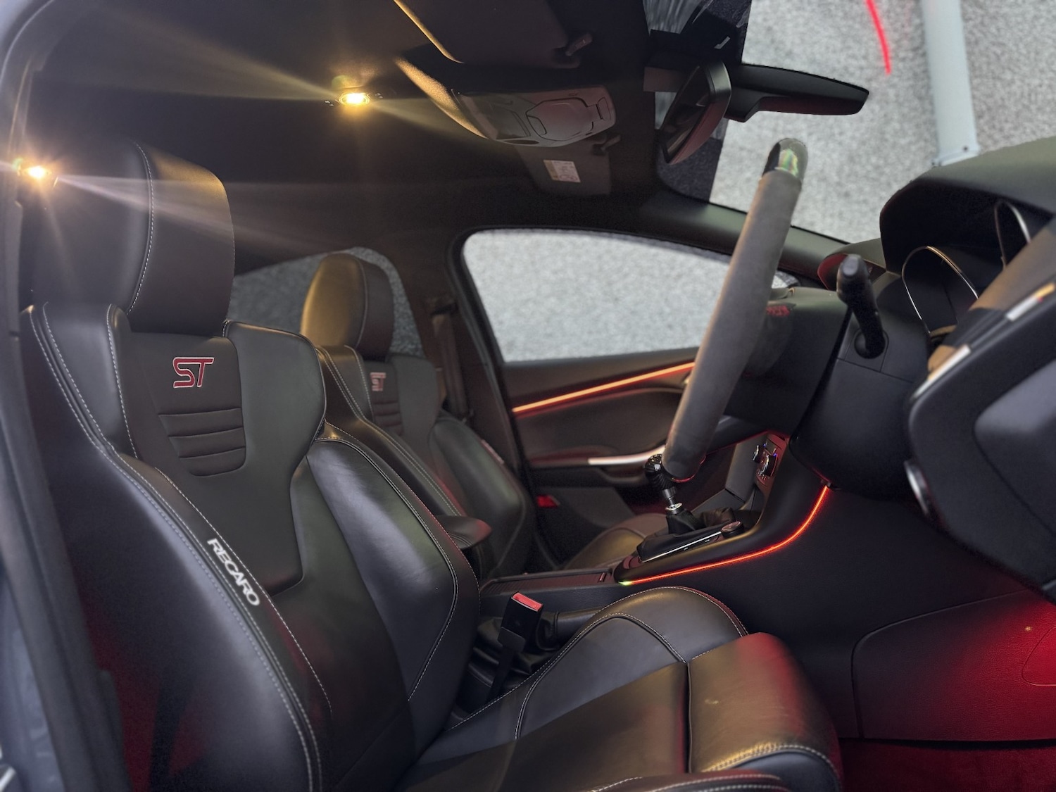 Used Ford Focus 2015 for sale - 76837104: Photo 55