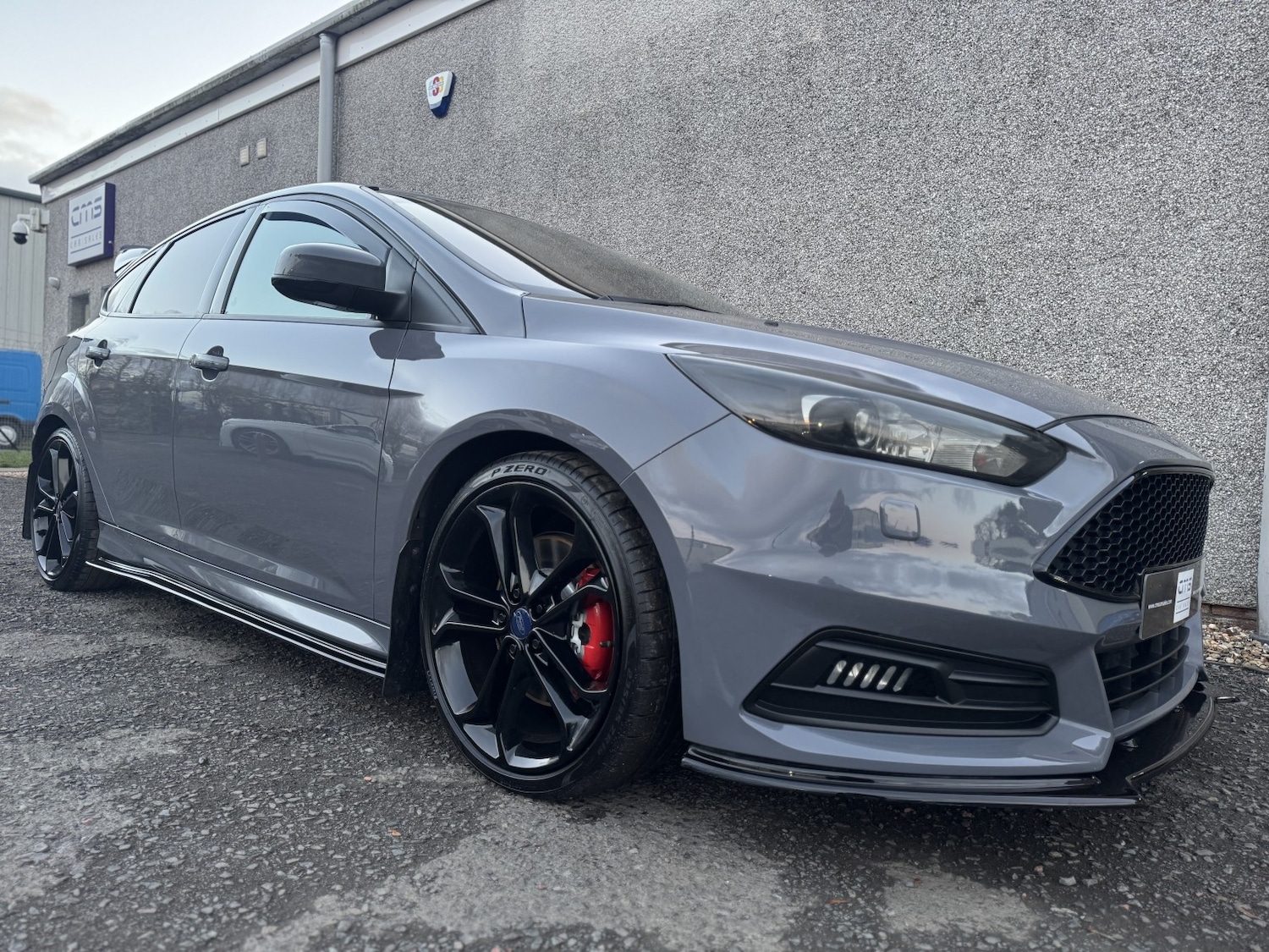 Used Ford Focus 2015 for sale - 76837104: Photo 6