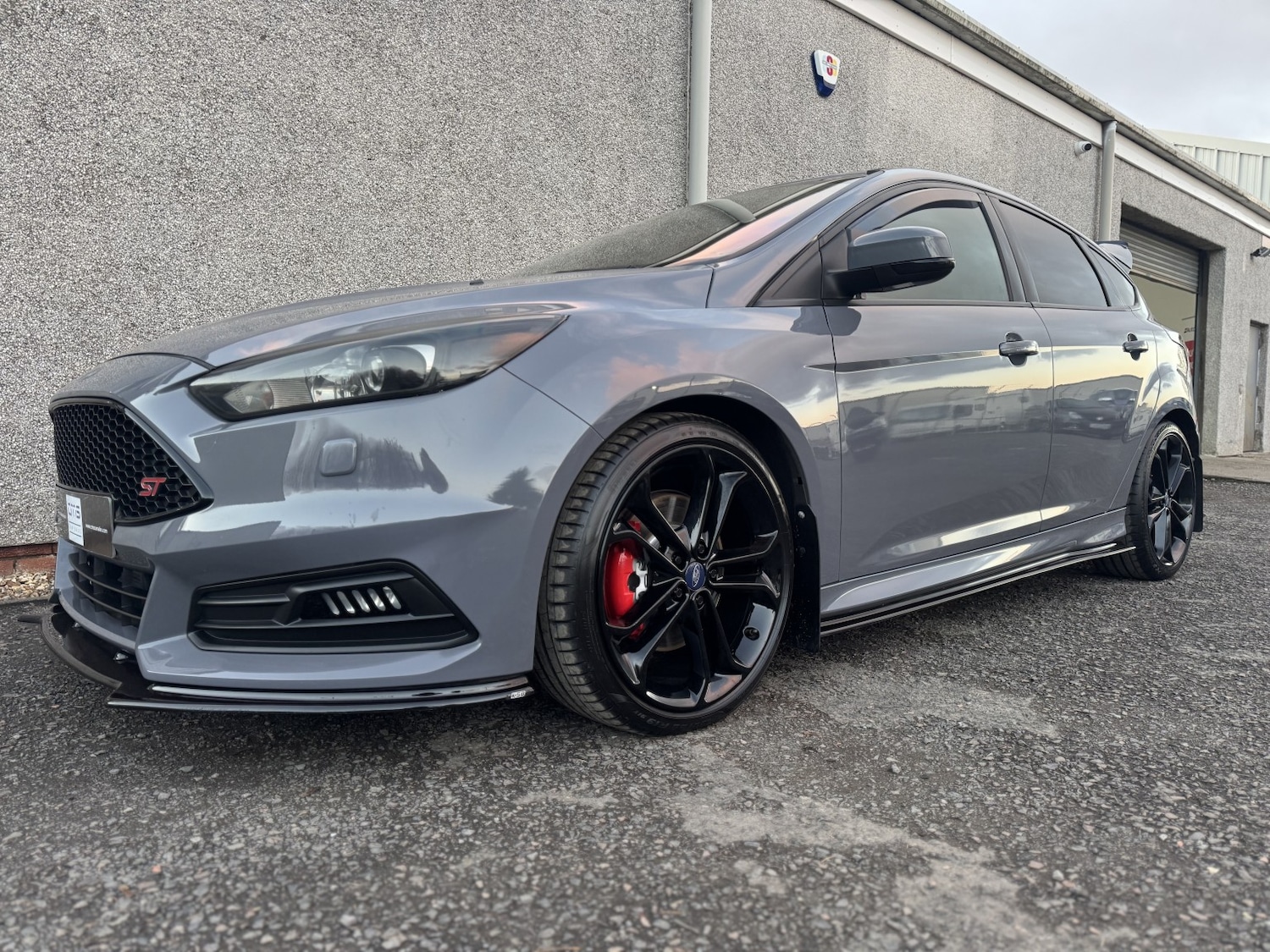 Used Ford Focus 2015 for sale - 76837104: Photo 8