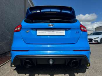 Used Ford Focus 2017 for sale - 74785810: Photo