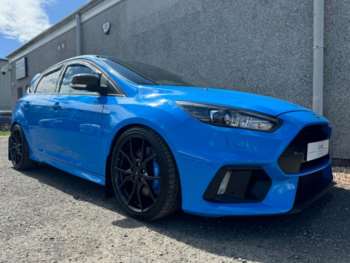 Used Ford Focus 2017 for sale - 74785810: Photo