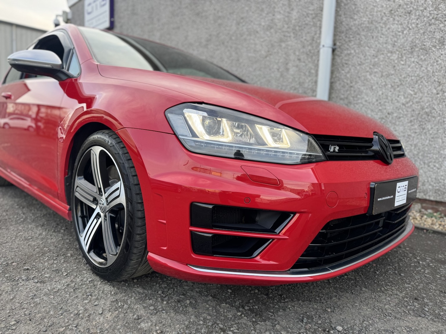 Used Volkswagen Golf 2015 for sale - 77584556: Photo 10