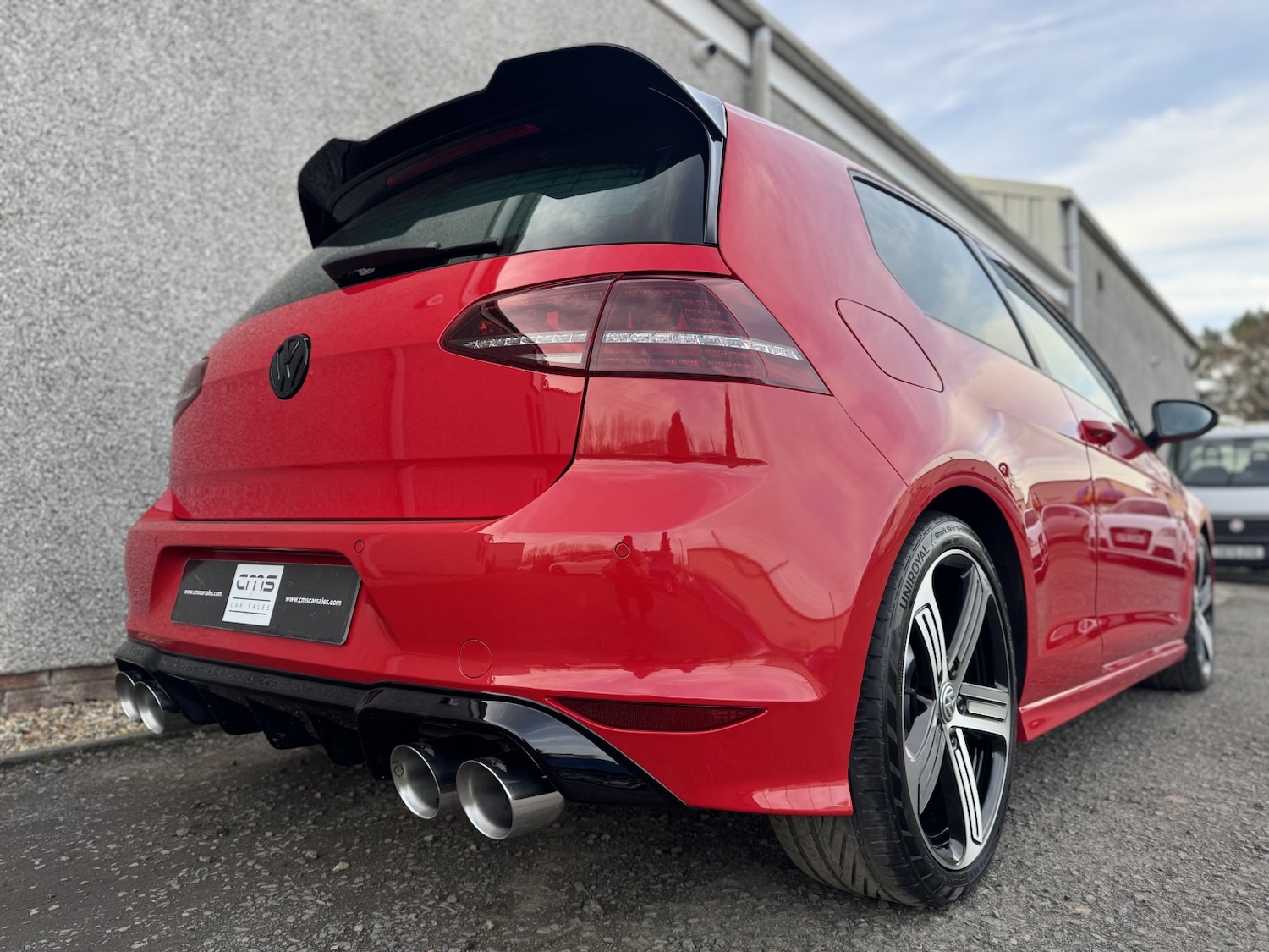 Used Volkswagen Golf 2015 for sale - 77584556: Photo 11