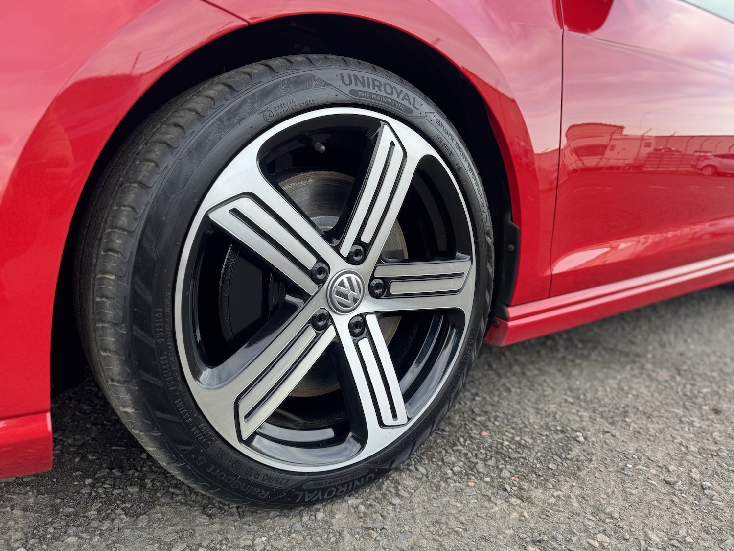 Used Volkswagen Golf 2015 for sale - 77584556: Photo 19