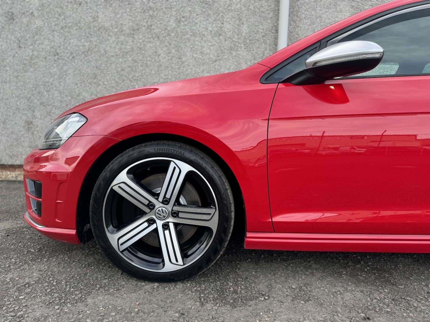 Used Volkswagen Golf 2015 for sale - 77584556: Photo 20