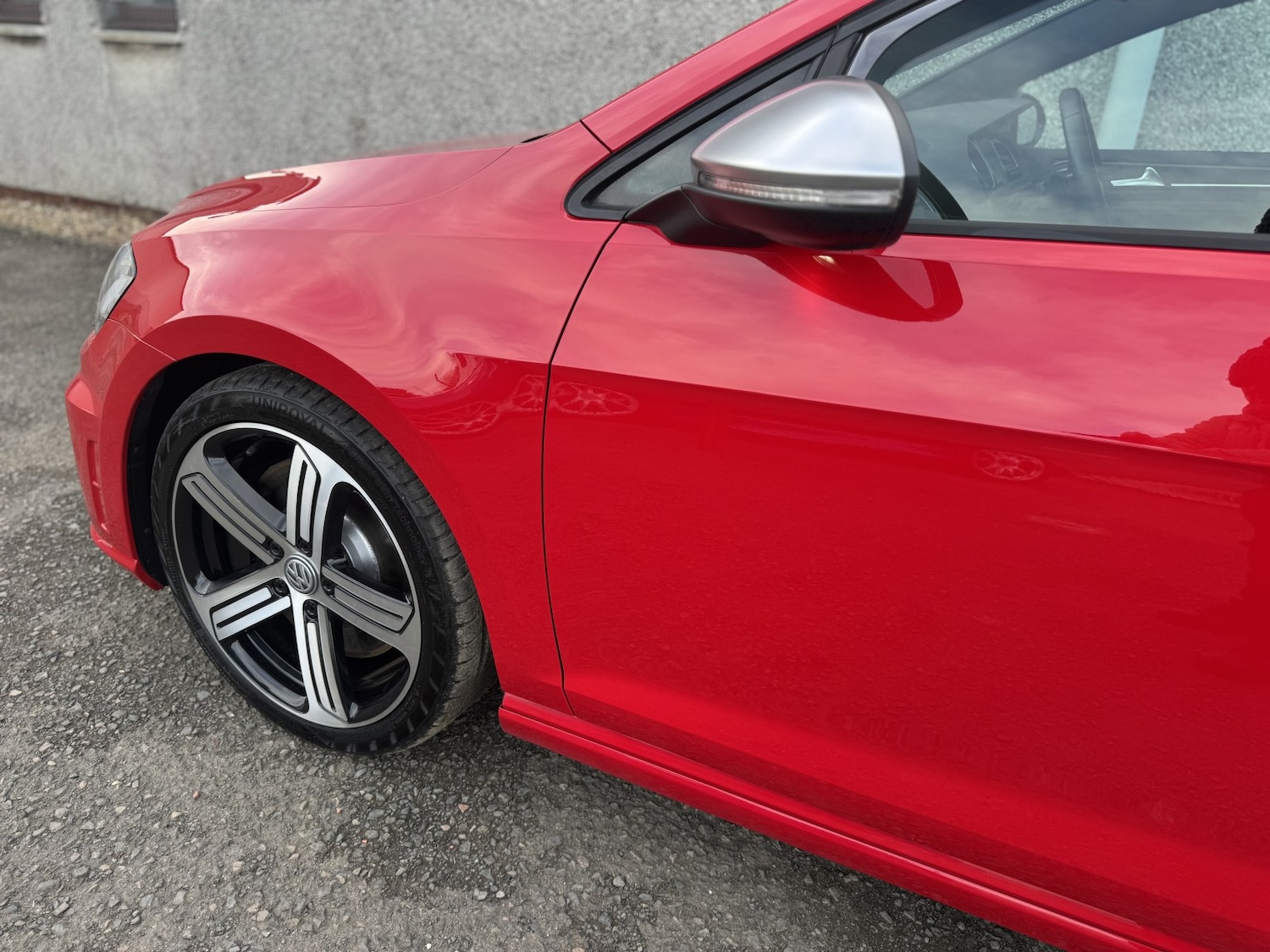 Used Volkswagen Golf 2015 for sale - 77584556: Photo 21