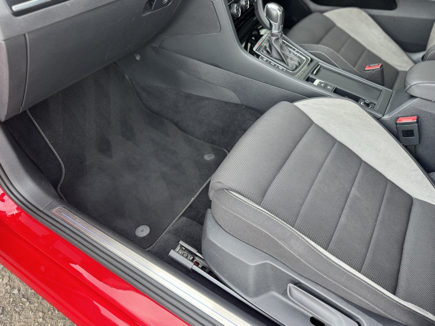 Used Volkswagen Golf 2015 for sale - 77584556: Photo 24