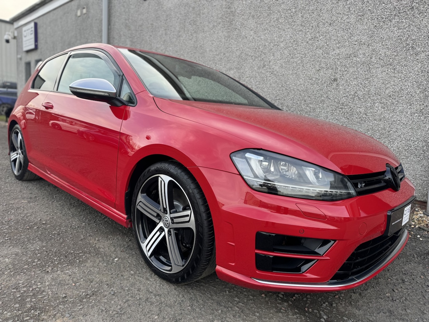 Used Volkswagen Golf 2015 for sale - 77584556: Photo 25