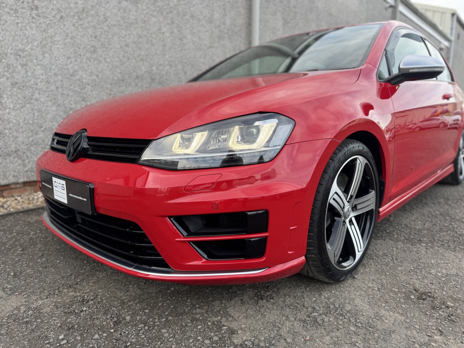Used Volkswagen Golf 2015 for sale - 77584556: Photo 34