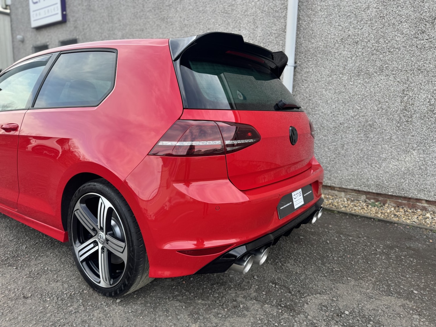 Used Volkswagen Golf 2015 for sale - 77584556: Photo 35