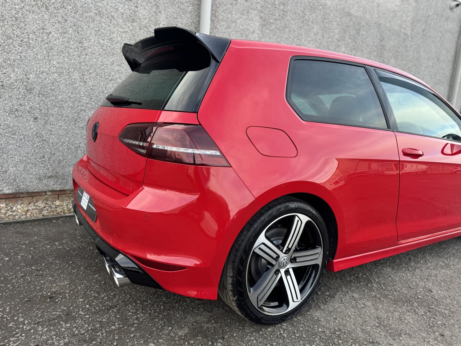 Used Volkswagen Golf 2015 for sale - 77584556: Photo 36