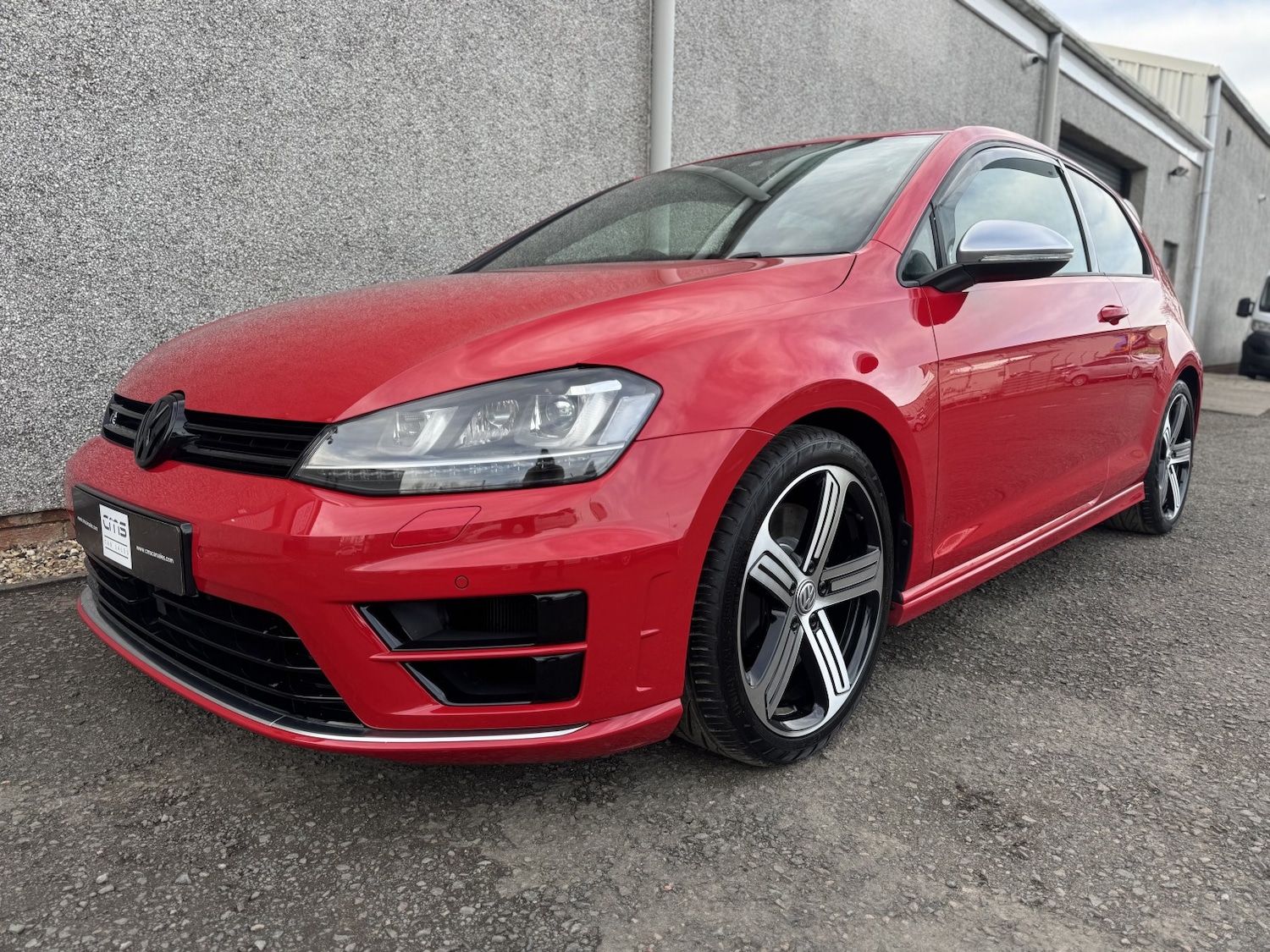 Used Volkswagen Golf 2015 for sale - 77584556: Photo 37