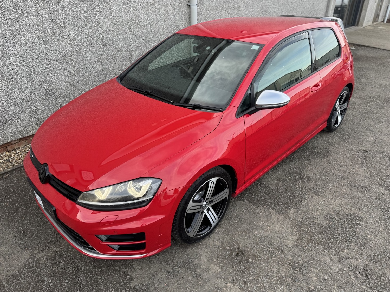 Used Volkswagen Golf 2015 for sale - 77584556: Photo 38