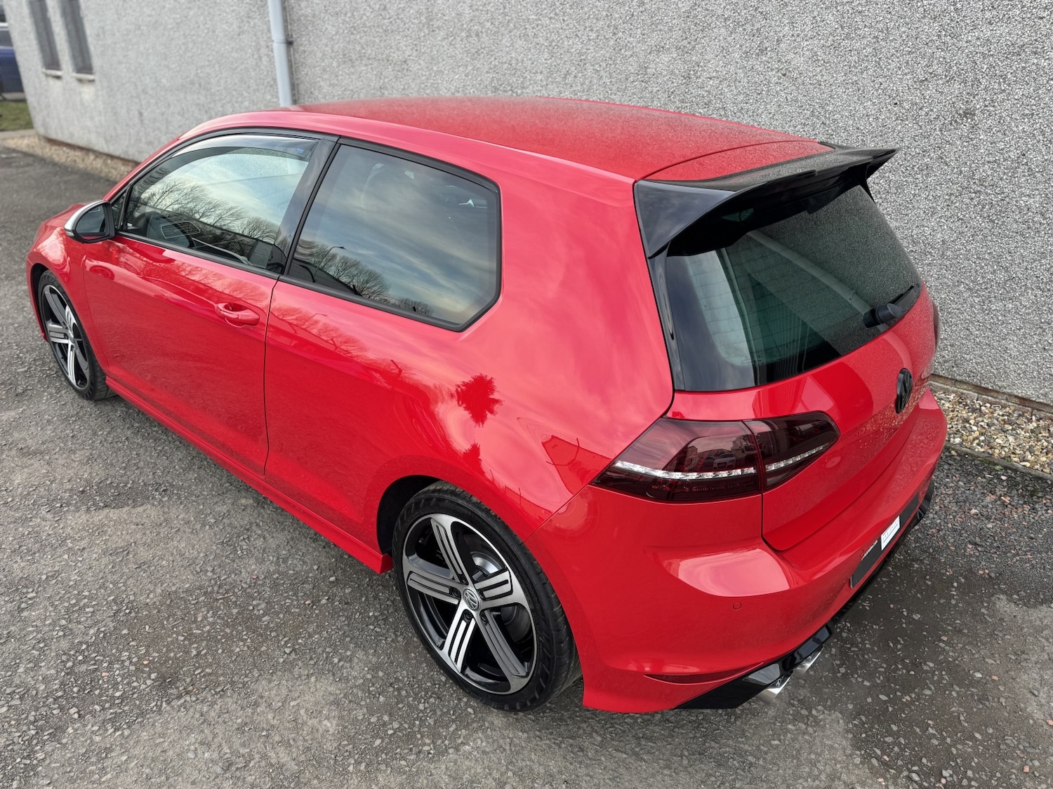 Used Volkswagen Golf 2015 for sale - 77584556: Photo 39