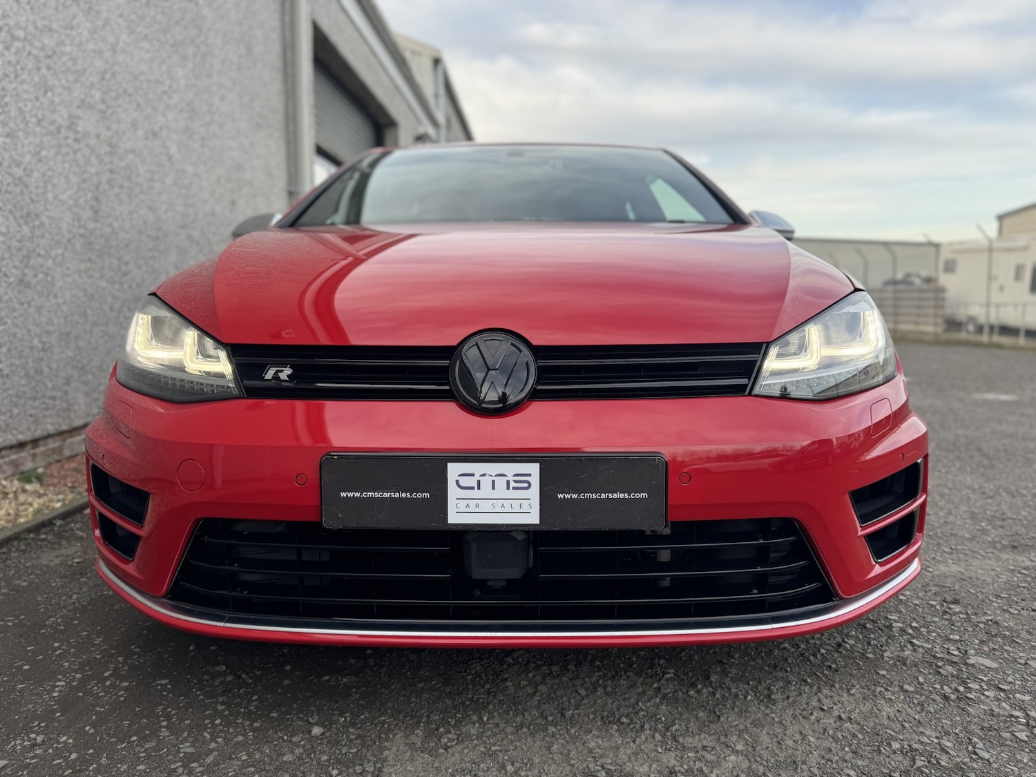 Used Volkswagen Golf 2015 for sale - 77584556: Photo 4