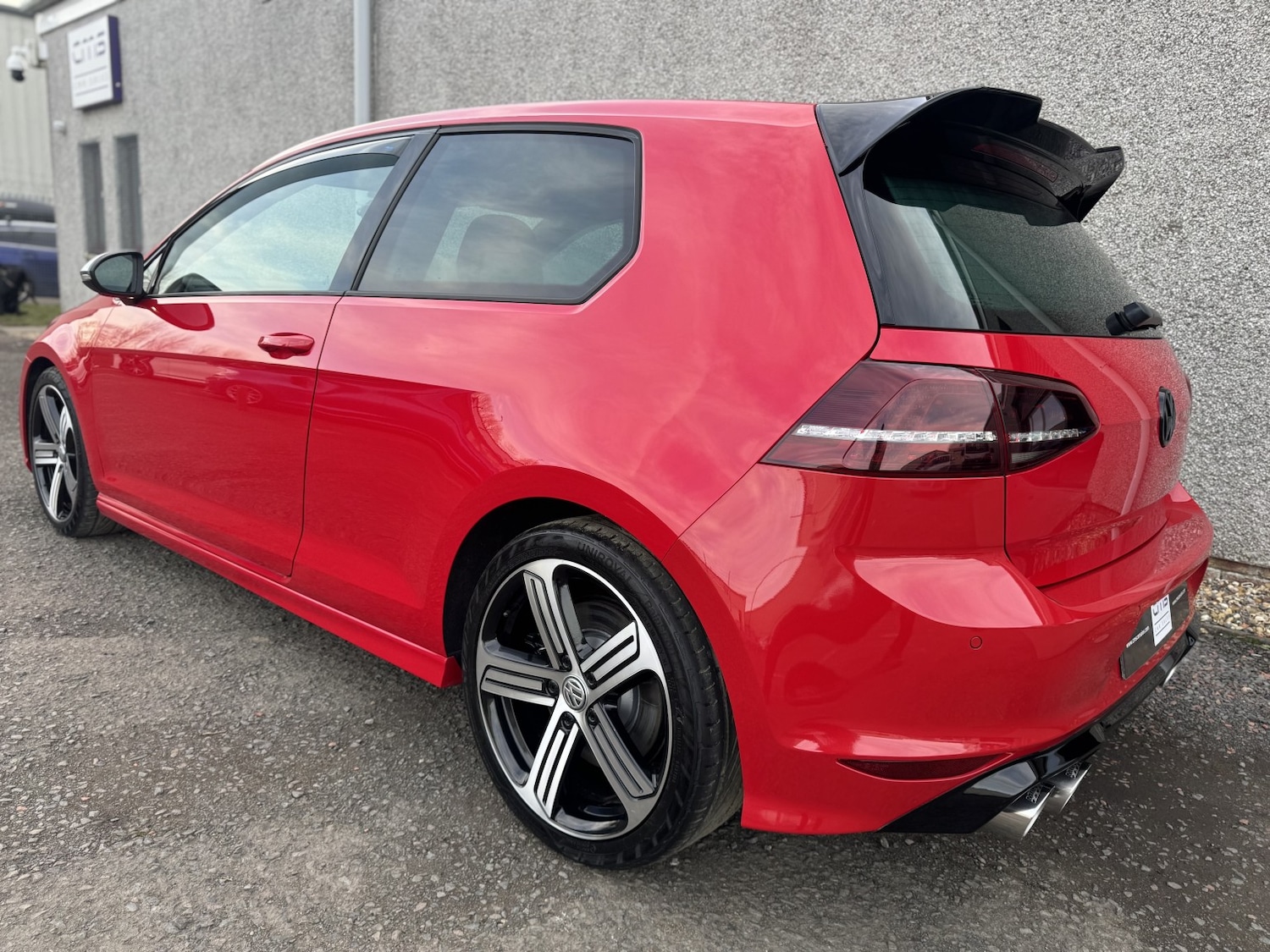 Used Volkswagen Golf 2015 for sale - 77584556: Photo 42