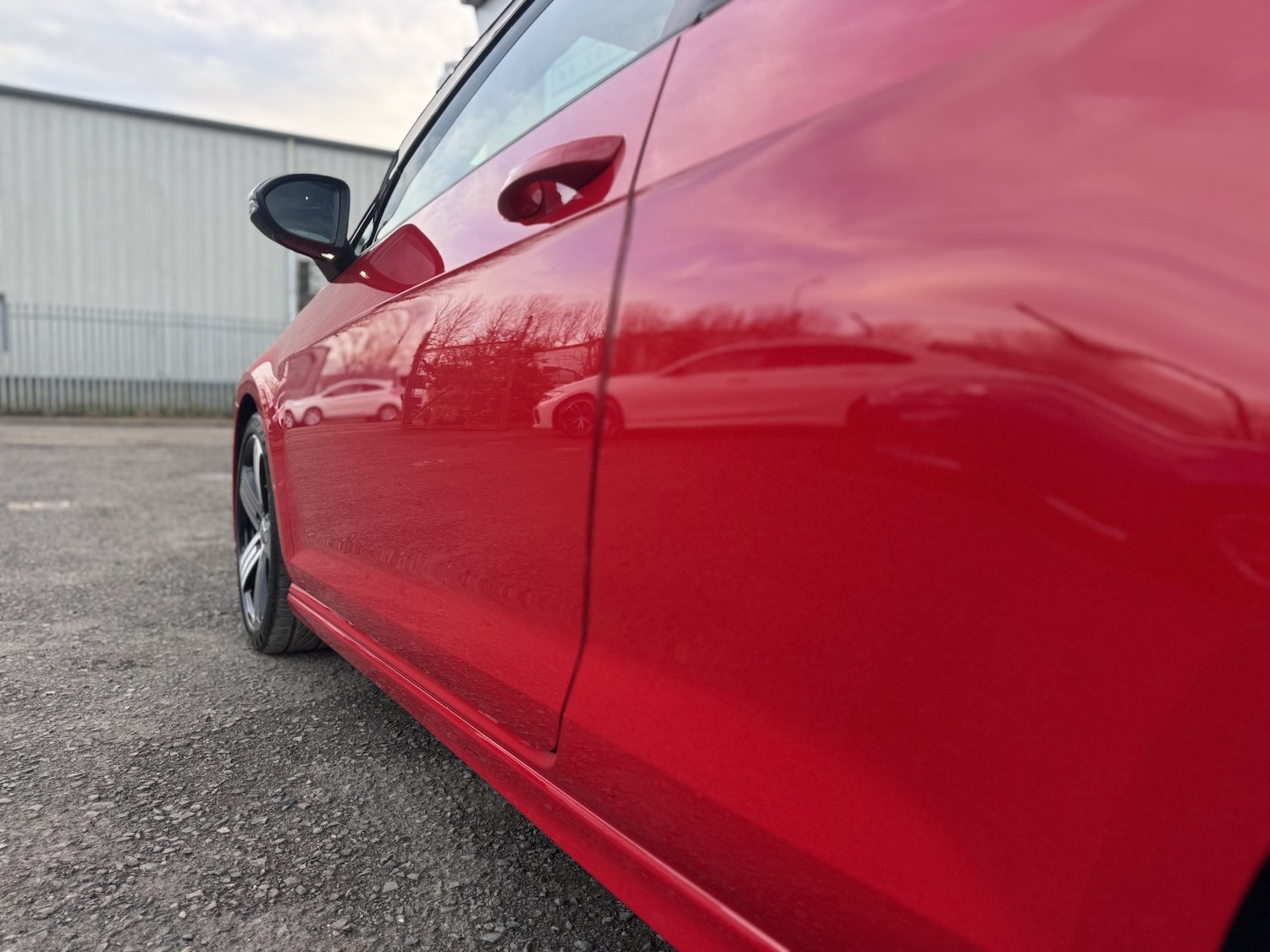 Used Volkswagen Golf 2015 for sale - 77584556: Photo 44