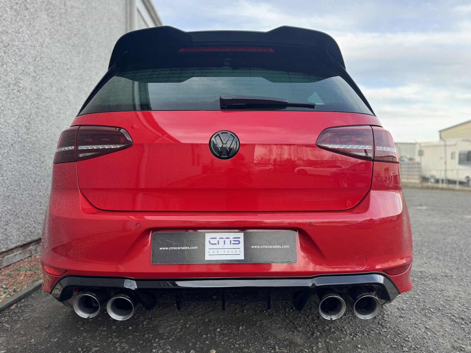 Used Volkswagen Golf 2015 for sale - 77584556: Photo 5