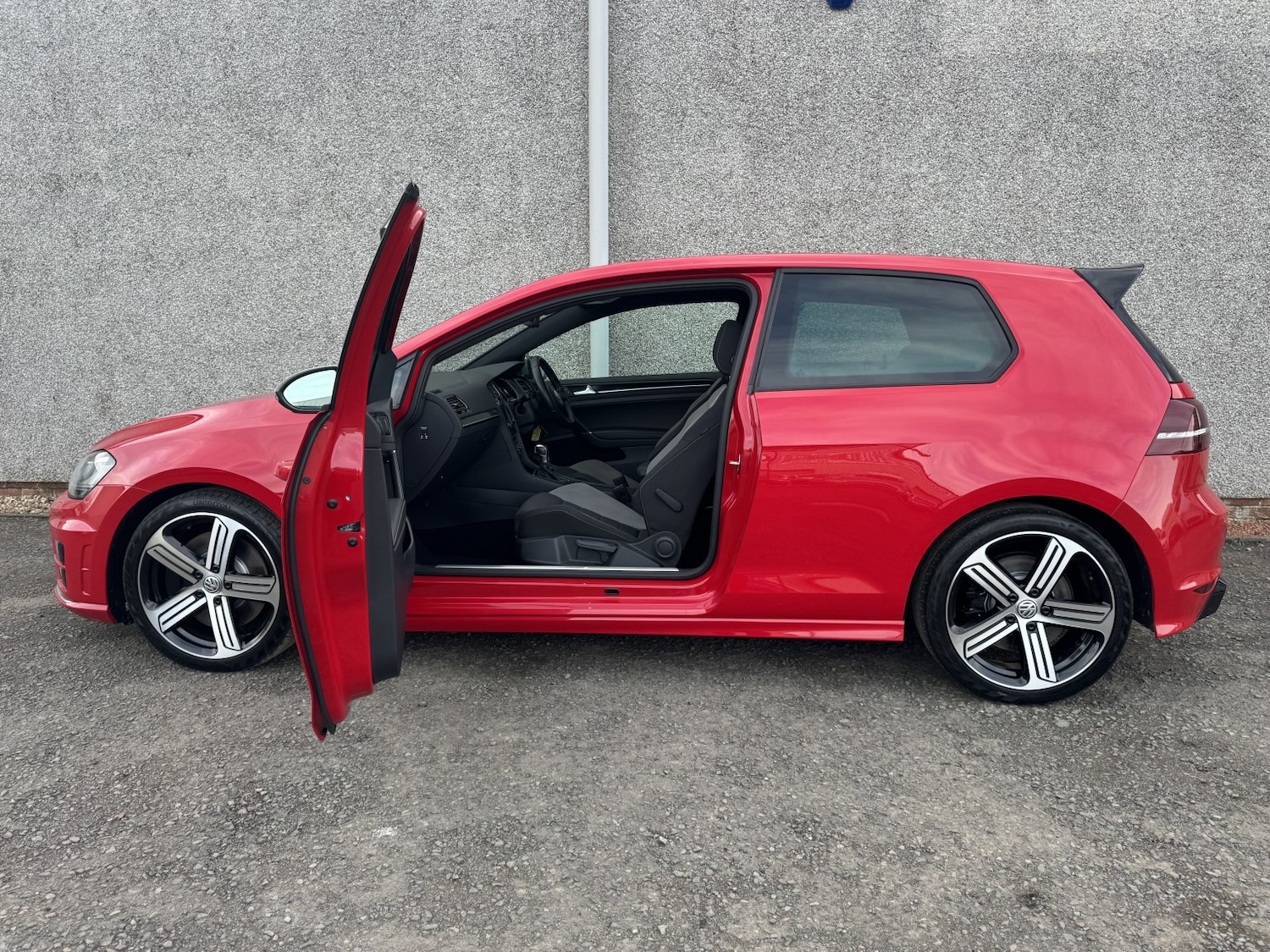 Used Volkswagen Golf 2015 for sale - 77584556: Photo 51