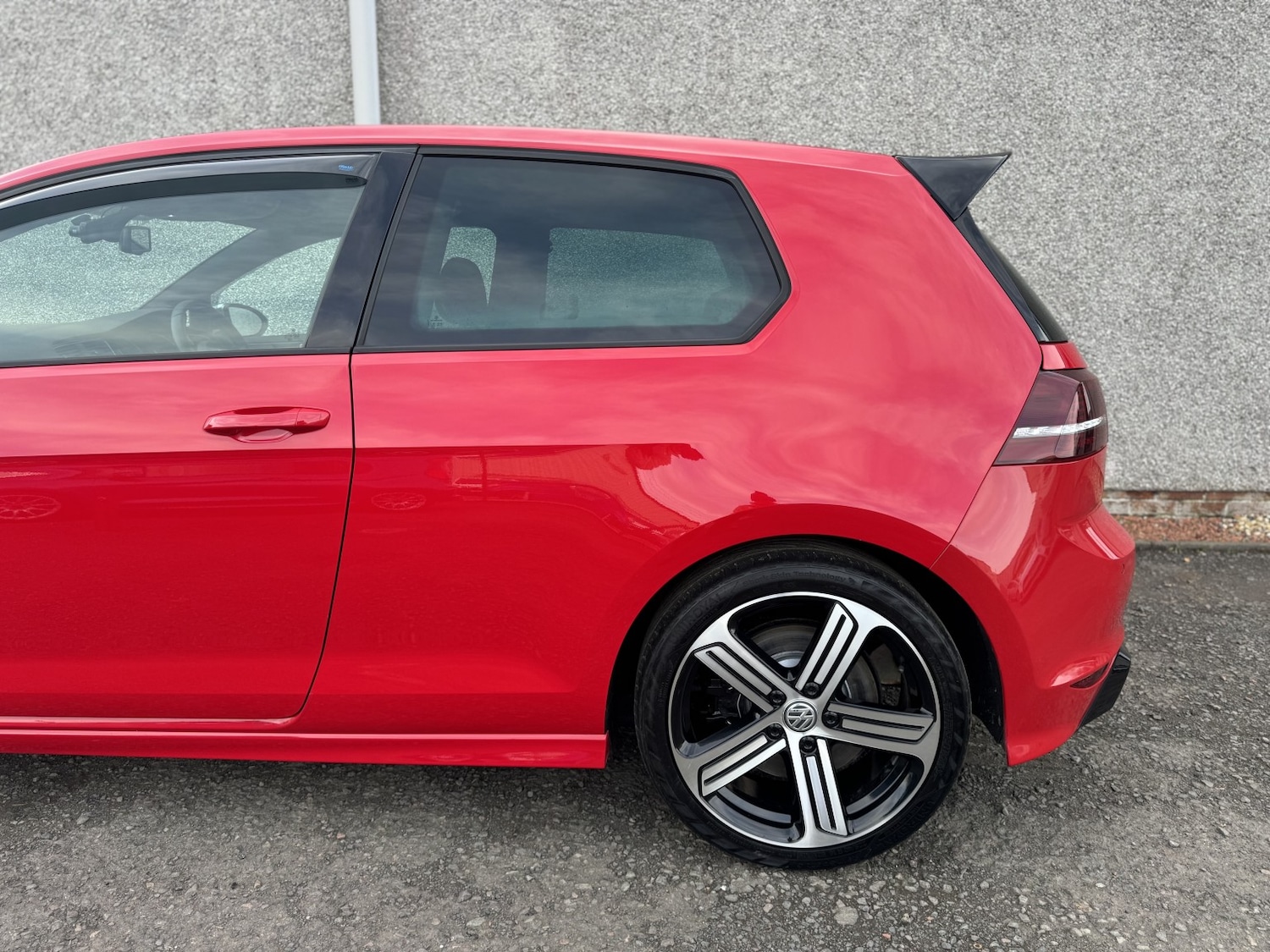 Used Volkswagen Golf 2015 for sale - 77584556: Photo 52