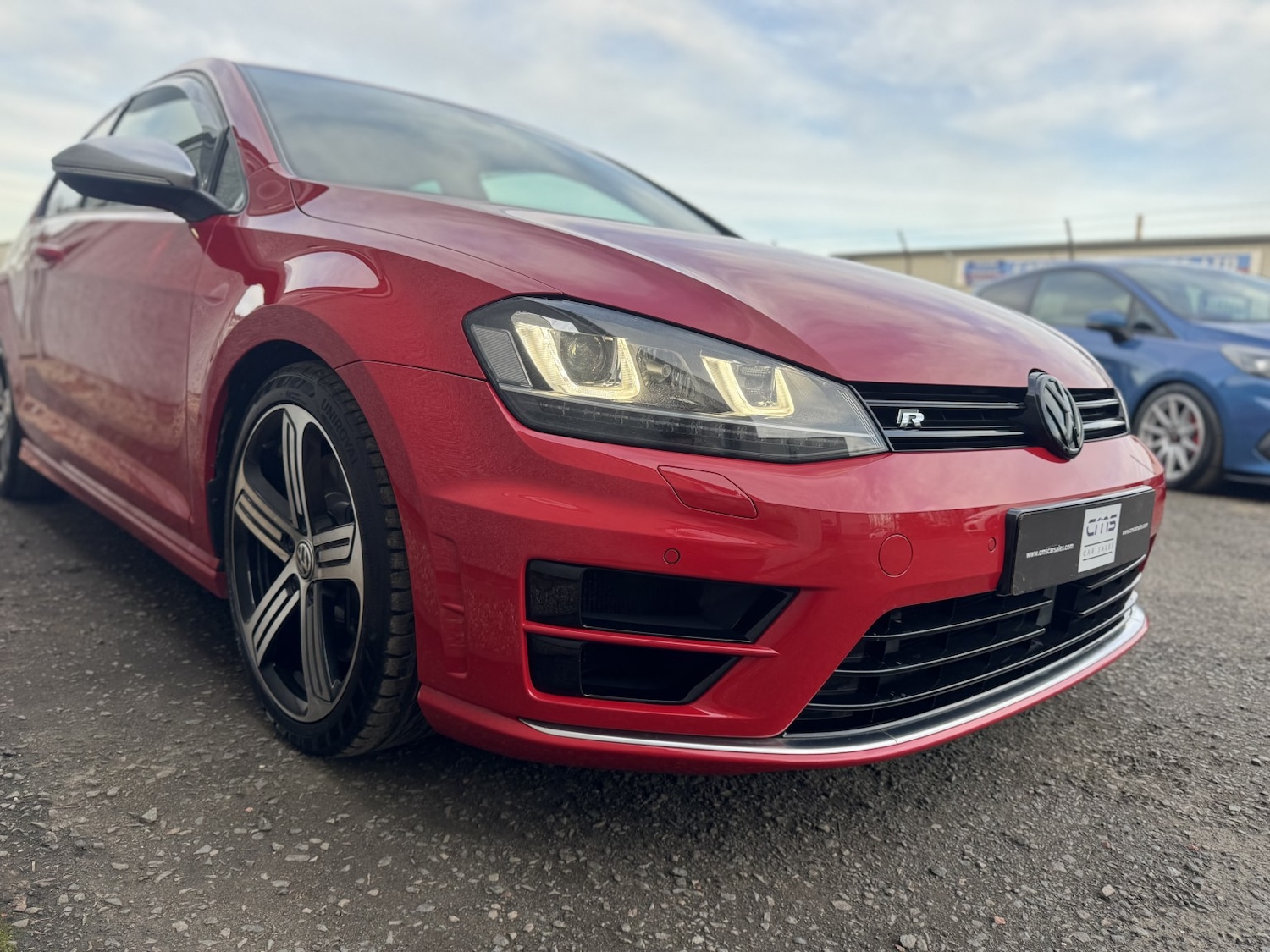 Used Volkswagen Golf 2015 for sale - 77584556: Photo 55