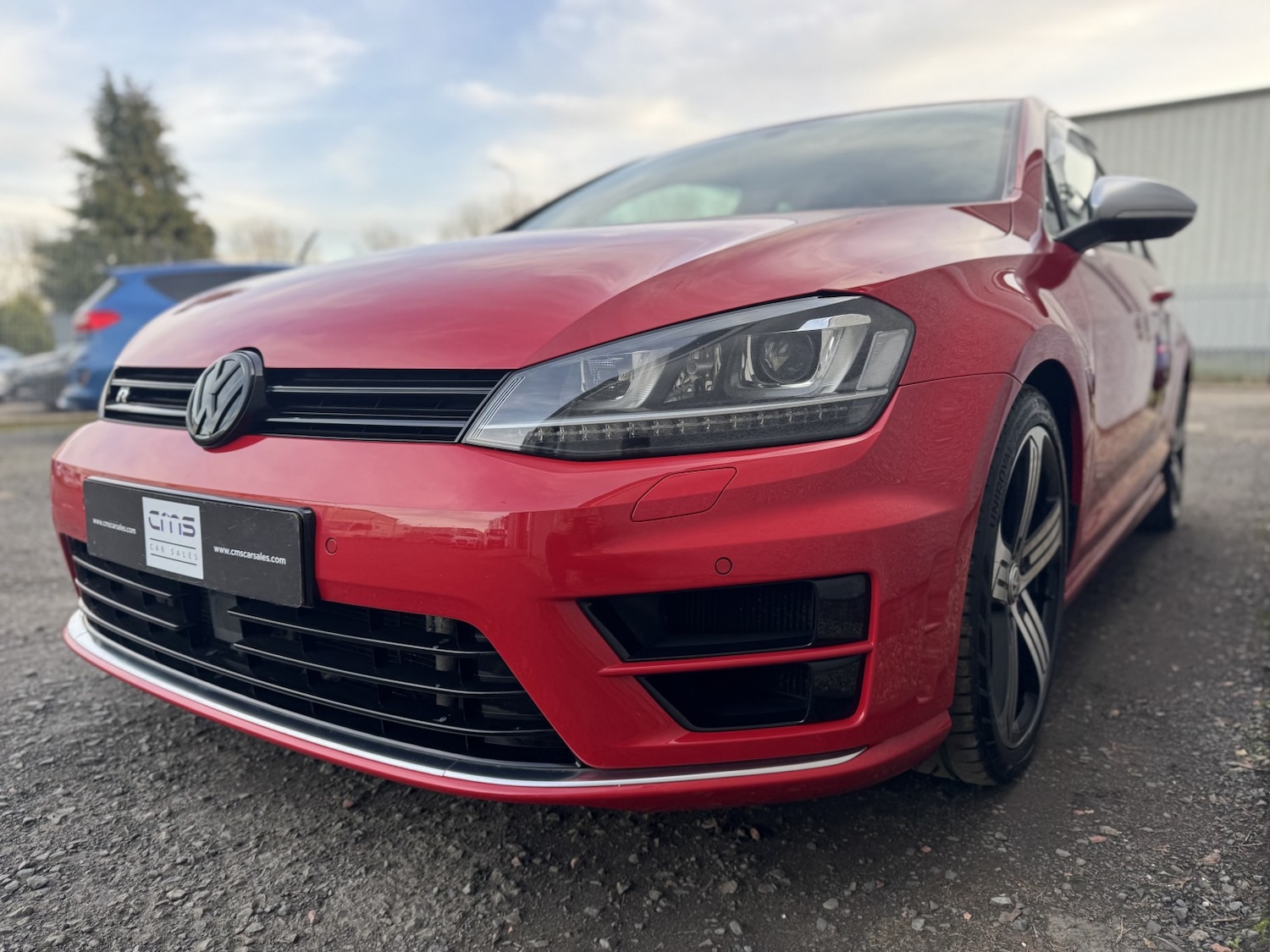 Used Volkswagen Golf 2015 for sale - 77584556: Photo 56