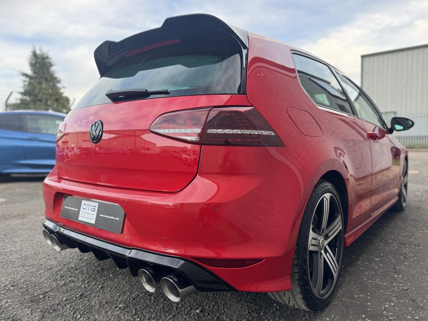 Used Volkswagen Golf 2015 for sale - 77584556: Photo 57