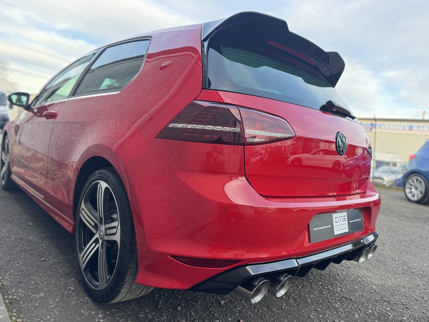 Used Volkswagen Golf 2015 for sale - 77584556: Photo 58