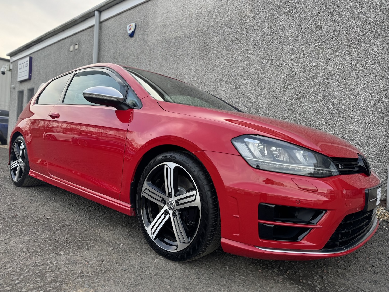 Used Volkswagen Golf 2015 for sale - 77584556: Photo 6