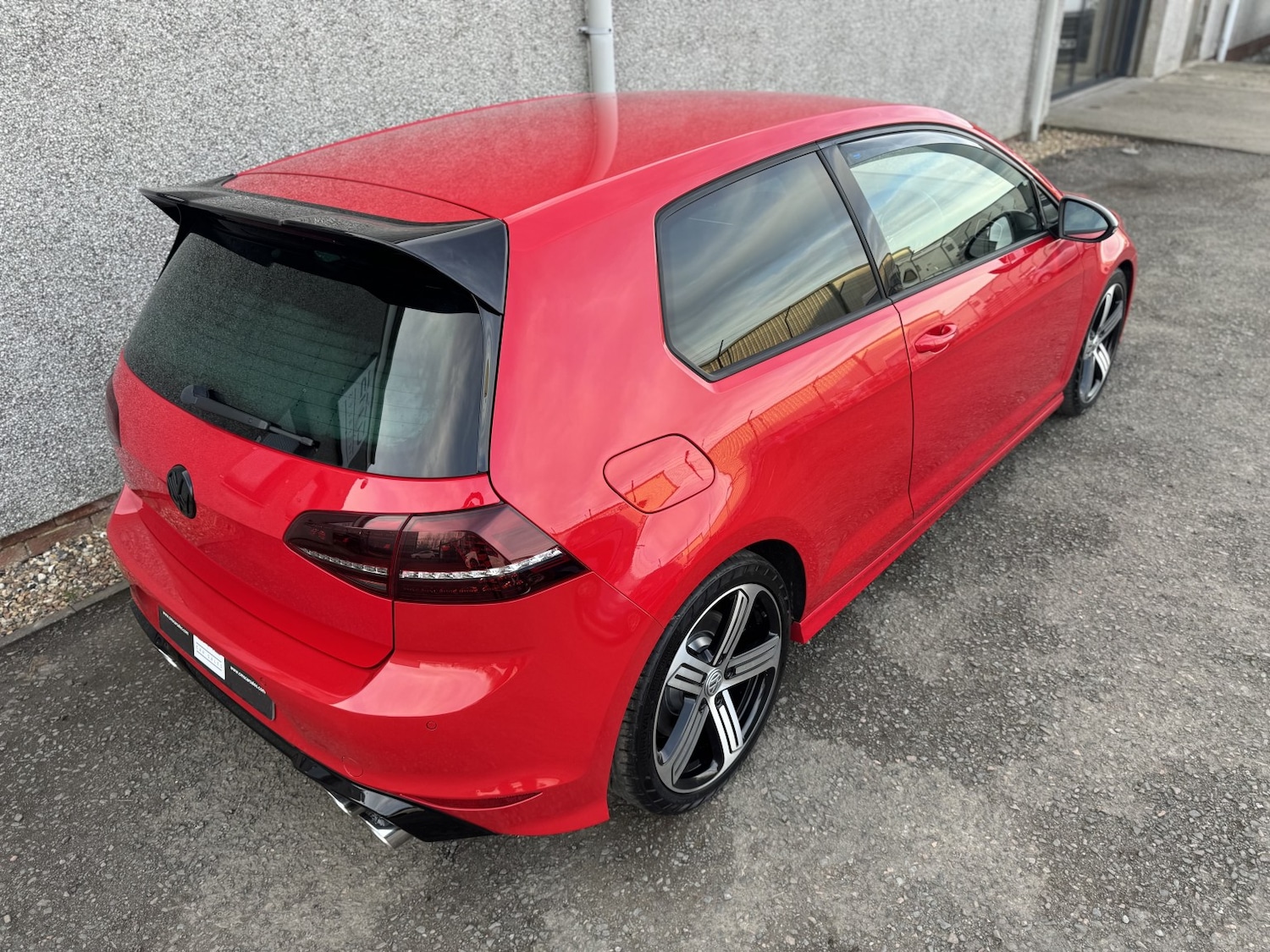 Used Volkswagen Golf 2015 for sale - 77584556: Photo 61