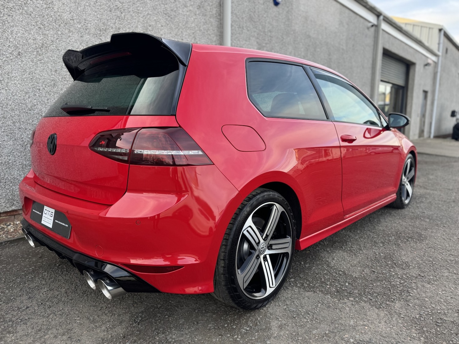 Used Volkswagen Golf 2015 for sale - 77584556: Photo 64
