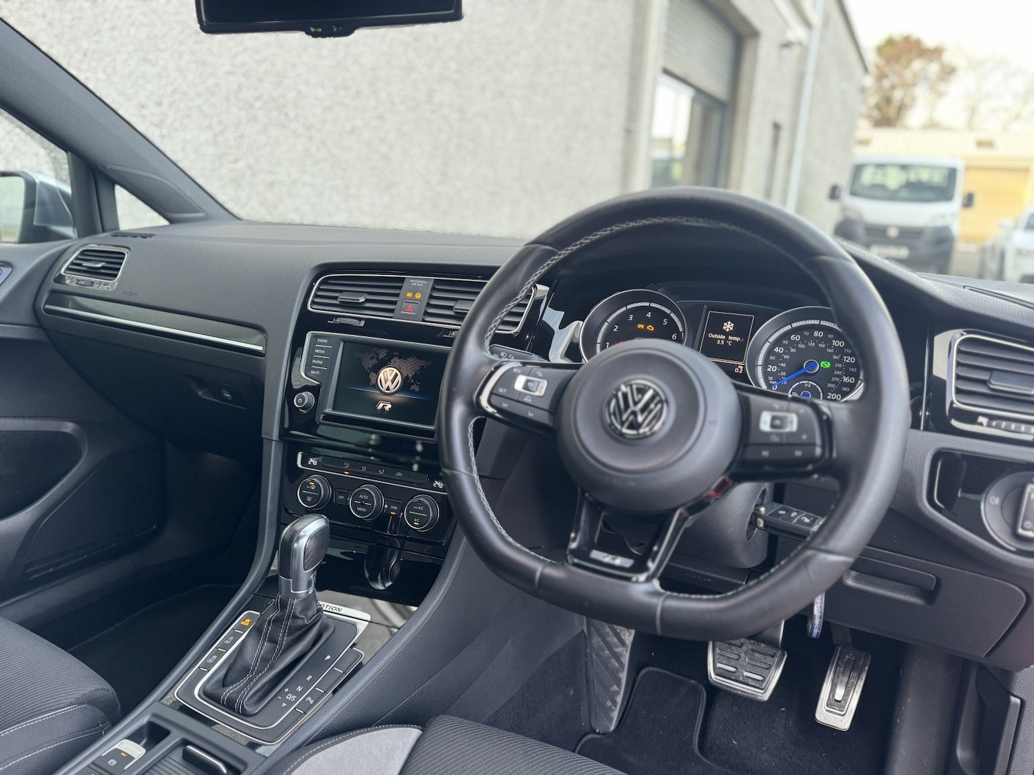 Used Volkswagen Golf 2015 for sale - 77584556: Photo 66