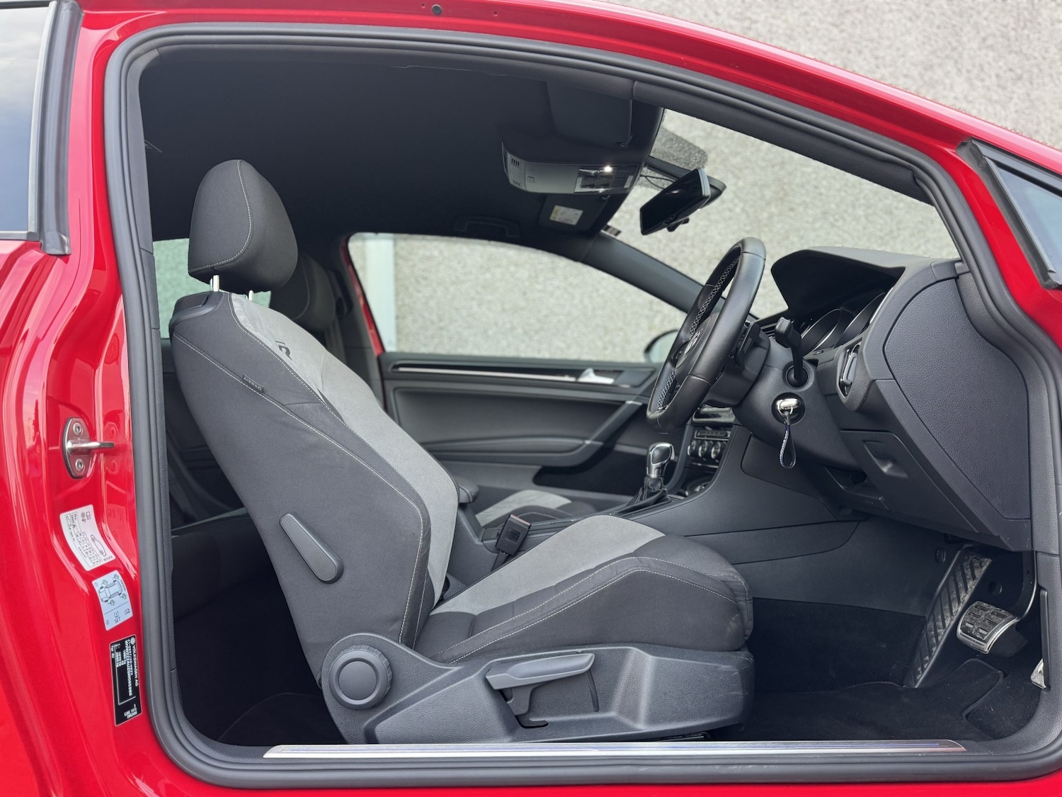 Used Volkswagen Golf 2015 for sale - 77584556: Photo 69