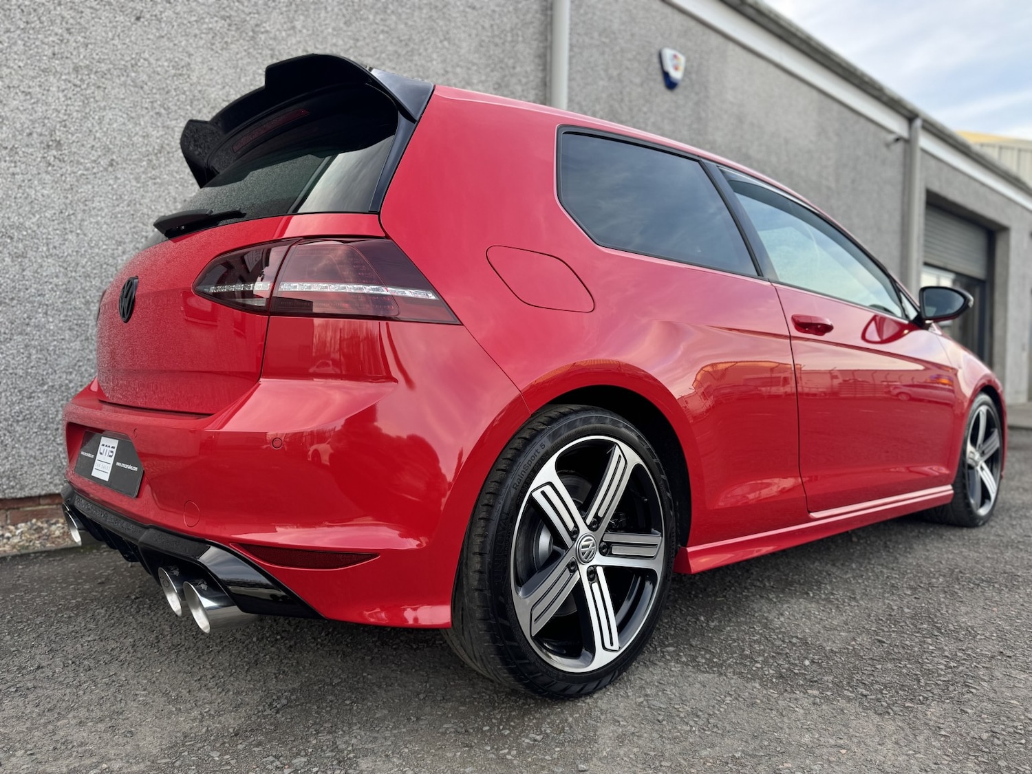 Used Volkswagen Golf 2015 for sale - 77584556: Photo 7