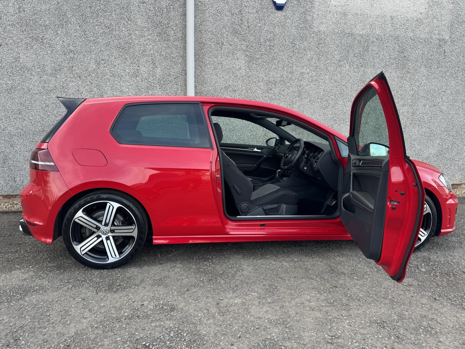 Used Volkswagen Golf 2015 for sale - 77584556: Photo 70