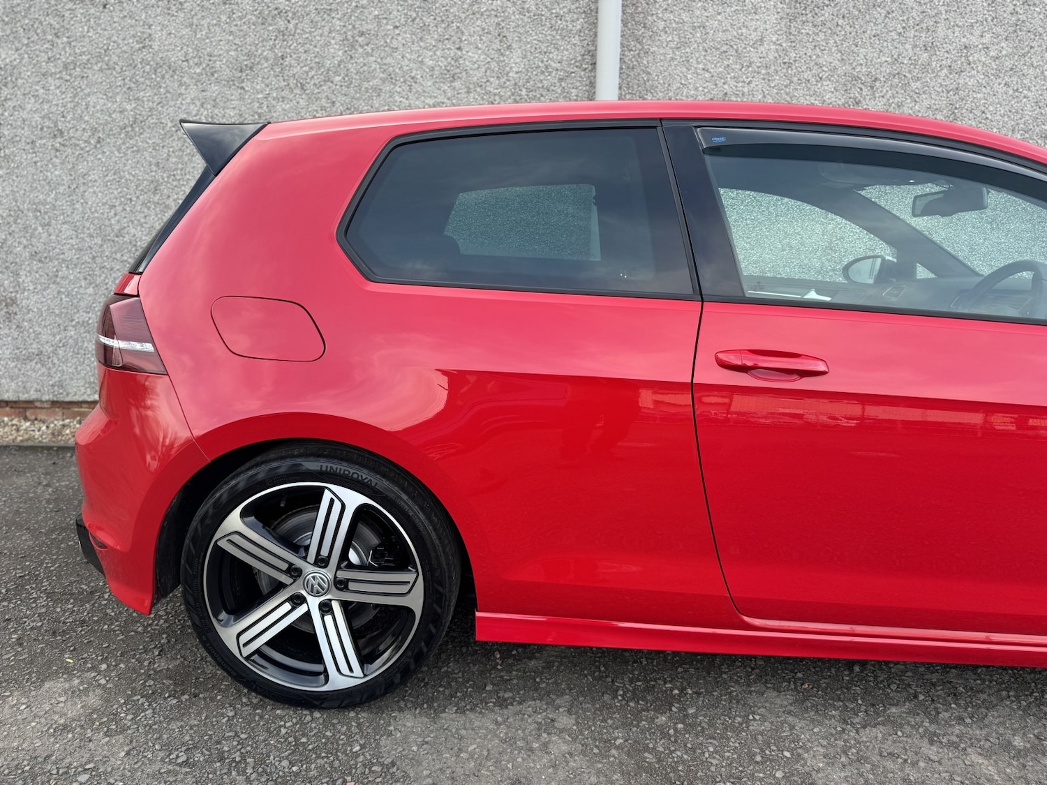 Used Volkswagen Golf 2015 for sale - 77584556: Photo 71