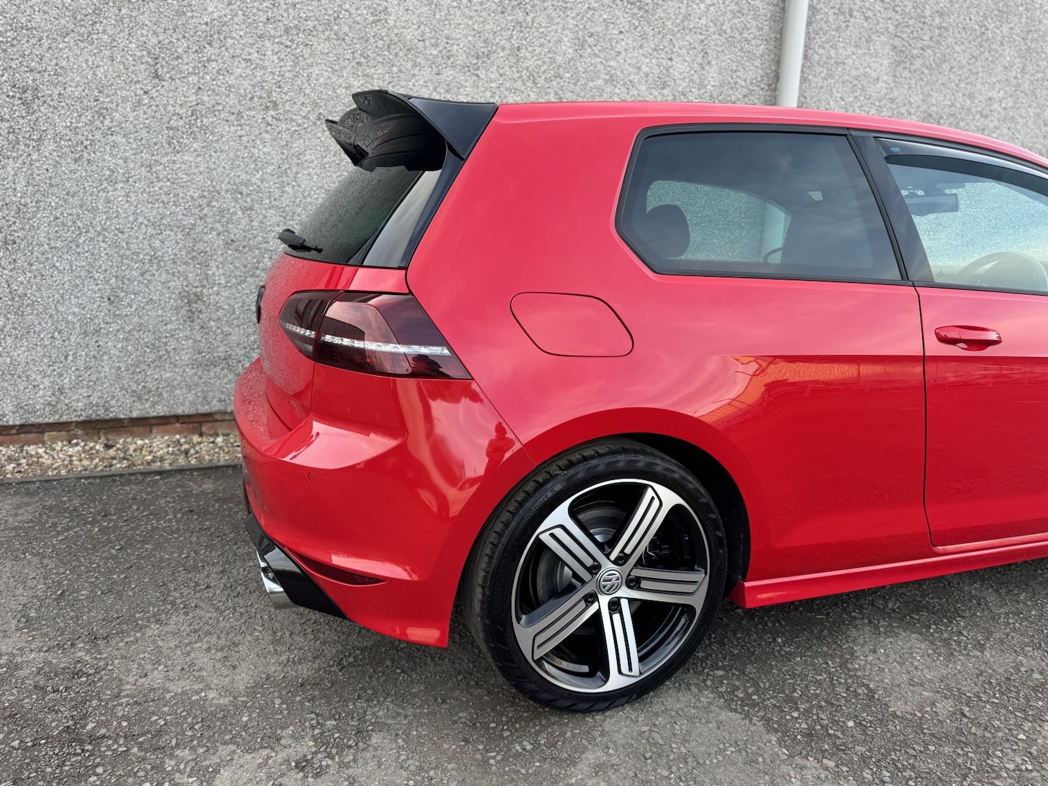 Used Volkswagen Golf 2015 for sale - 77584556: Photo 72