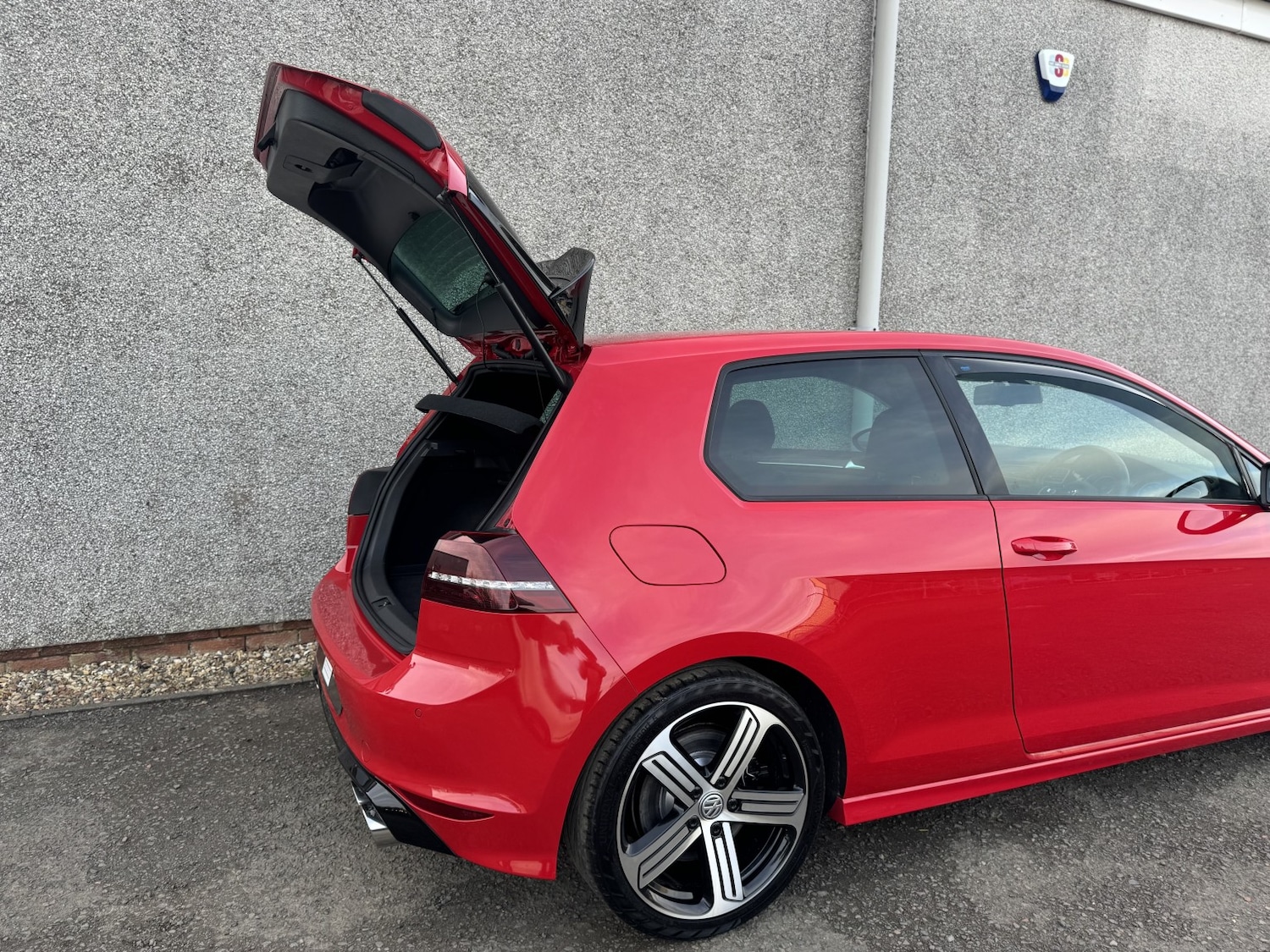 Used Volkswagen Golf 2015 for sale - 77584556: Photo 73