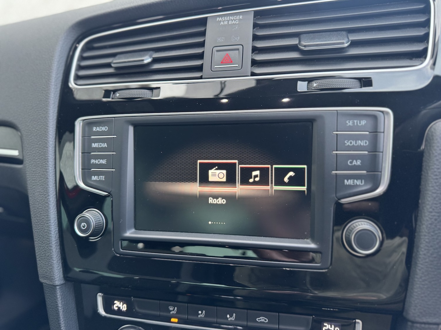 Used Volkswagen Golf 2015 for sale - 77584556: Photo 77